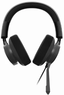 Diadema Msi Maestro 300, Alambrico, Microfono Boom, 1.5 Mts, Color Negro